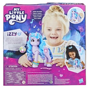 HASBRO MY LITTLE PONY IZZY VIDÍ JISKRU