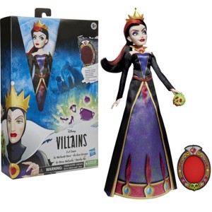 HASBRO DISNEY PRINCESS SINISTER PANENKY