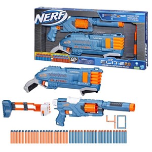 HASBRO NERF ELITE 2.0 SPECTRE WARDEN PACK