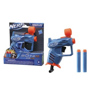 HASBRO NERF ELITE 2.0 ACE SD 1