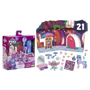 HASBRO MY LITTLE PONY IZZY MOONBOW ČAJOVÁ PÁRTY HR