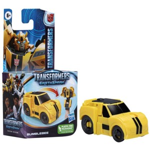 HASBRO TRANSFORMERS EARTHSPARK TERRAN TACTICON FIG