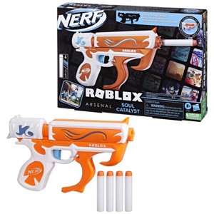 HASBRO NERF ROBLOX REV