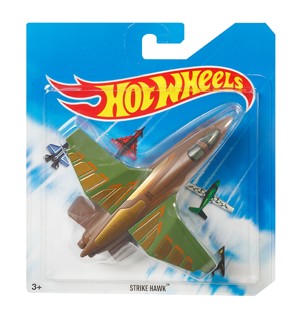 MATTEL - HW SKY BUSTERS ASST