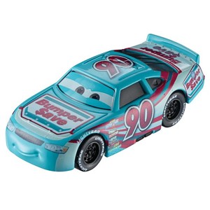 MATTEL - CARS 3 AUTA ASST