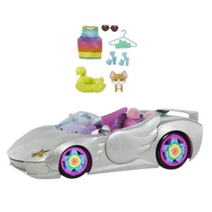 MATTEL - BRB EXTRA KABRIOLET