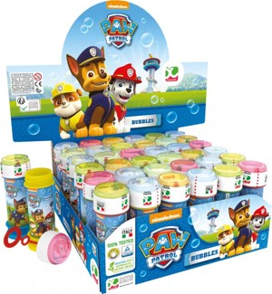 Bublifuk Paw Patrol 60ml