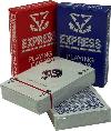 Karty Express 55 listů