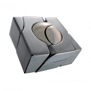 Hlavolam Hanayama Huzzle Cast - Marble