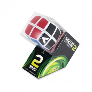 Albi V-Cube 2 pillow