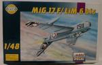 MIG 17 F 1:48