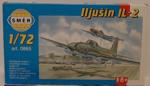 ILJUŠIN IL - 2, 1:72