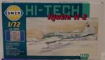 ILJUŠIN IL-2 Hi-Tech 1:72