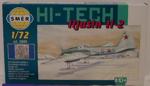 ILJUŠIN IL-2 Hi-Tech 1:72