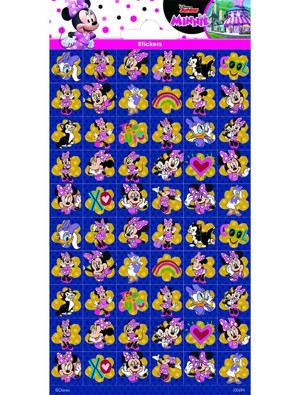 SAMOLEPKY-TYP C /MINNIE/