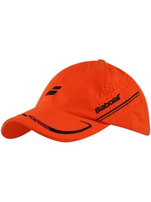 BABOLAT KŠILTOVKA ORANGE/ORANŽOVÁ