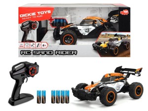 RC Sand Rider 1:24, 24cm, 2kan