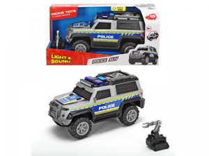 AS Policie Auto SUV 30cm