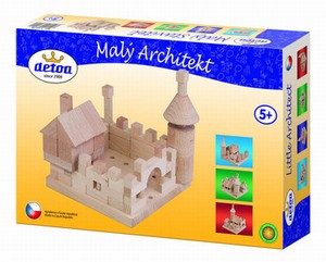 Malý Architekt