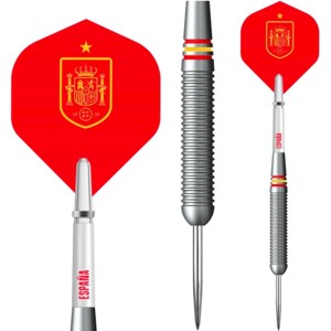 MISSION ŠIPKY STEEL FOOTBALL - ESPANA - OFFICIAL L
