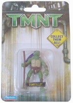 Želvy Ninja mini akční figurka DONATELLO