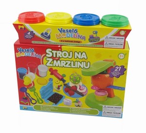 Stroj na zmrzlinu