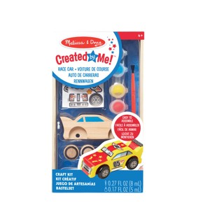 MELISSA & DOUG - KREATIVNÍ SADA 12X22CM - FORMULE