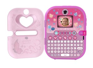 VTECH Kidi Secret Safe - Můj tajný deník