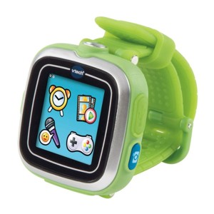 VTECH Kidizoom Smart Watch DX7 - zelené