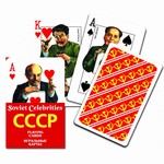 Piatnik Poker CCCP