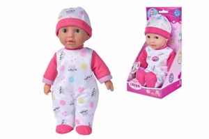 SIMBA Panenka Laura Cutie 30cm
