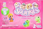 Squinkies - Figurka v sáčku