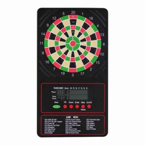 WINMAU POČÍTADLO TON MACHINE TOUCHPAD SCORER 2