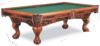 Pool Brunswick ASHBEE 9ft (254x127cm) Mahagon