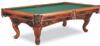 Pool Brunswick ASHBEE 8ft (224x112cm) Mahagon