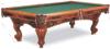 Pool Brunswick ASHBEE 8ft (224x112cm) Mahagon