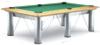 Pool Brunswick MANHATTAN 8ft(224x112cm) Maple/Stai