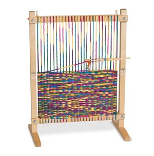 MELISSA & DOUG - TKALCOVSKÝ STAV 42X57CM