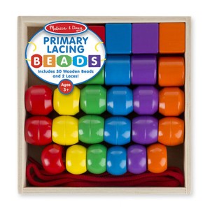 MELISSA & DOUG - NAVLÉKÁNÍ PRO NEJMENŠÍ