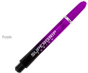 HARROWS NÁSADKY SUPERGRIP FUSION - MIDI - PURPLE