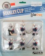 STIGA náhradní hokejový tým New York Islanders