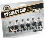 STIGA náhradní hokejový tým Pittsburgh Penguins